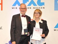 iENA 2019  Freie Erfinder Awarding of Prizes for Freelance Inventors